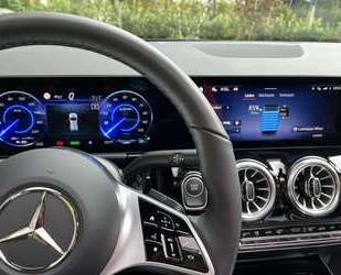 Mercedes-Benz EQA 300 Gebrauchtwagen