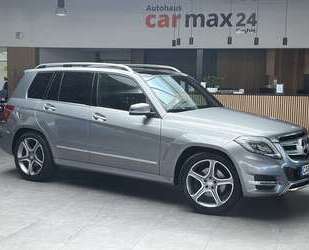 Mercedes-Benz GLK 220 Gebrauchtwagen