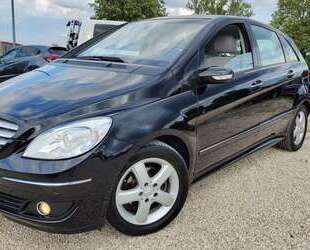 Mercedes-Benz B 170 Gebrauchtwagen