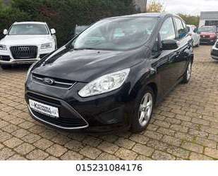 Ford C-Max Gebrauchtwagen