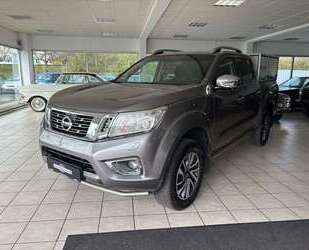 Nissan Navara Gebrauchtwagen