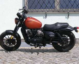Hyosung Aquila 125 Gebrauchtwagen