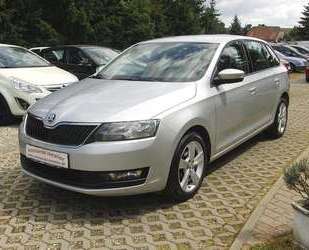 Skoda Rapid/Spaceback Gebrauchtwagen
