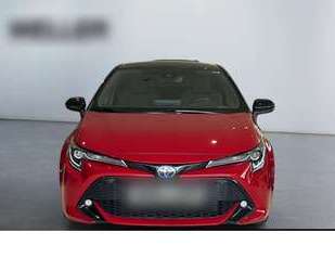 Toyota Corolla Gebrauchtwagen