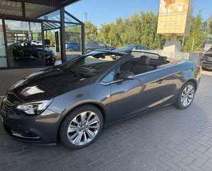 Opel Cascada Gebrauchtwagen