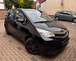 Subaru Trezia Gebrauchtwagen
