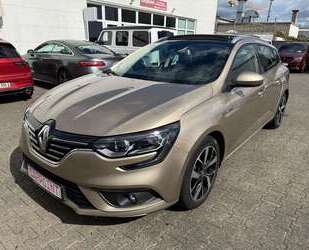 Renault Megane Gebrauchtwagen