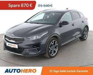 Kia XCeed Gebrauchtwagen