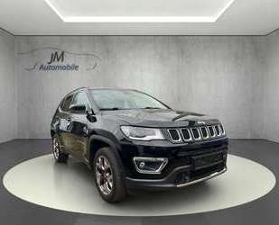 Jeep Compass Gebrauchtwagen