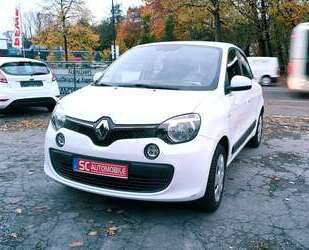Renault Twingo Gebrauchtwagen