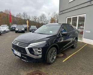 Mitsubishi Eclipse Gebrauchtwagen