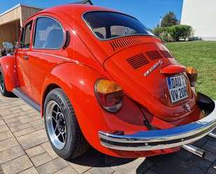 VW Käfer Gebrauchtwagen