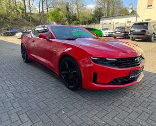 Chevrolet Camaro Gebrauchtwagen