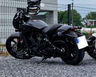 INDIAN Scout Gebrauchtwagen