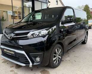 Toyota Proace Gebrauchtwagen