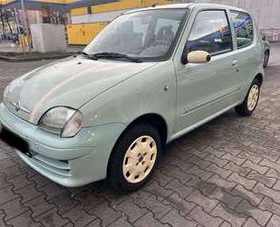 Fiat Seicento Gebrauchtwagen