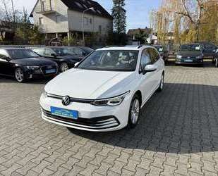 VW Golf Variant Gebrauchtwagen
