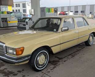 Mercedes-Benz 450 Gebrauchtwagen