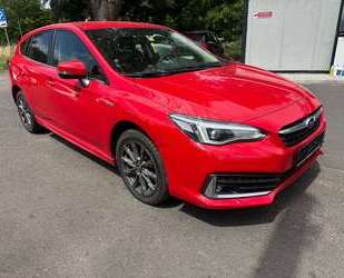 Subaru Impreza Gebrauchtwagen