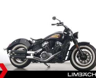 INDIAN Scout Gebrauchtwagen