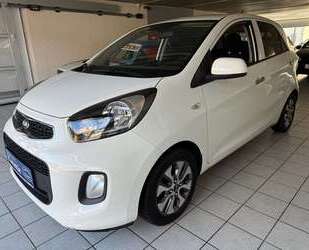 Kia Picanto Gebrauchtwagen