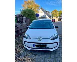 VW up! Gebrauchtwagen