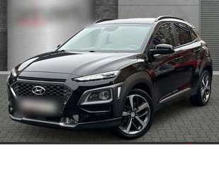 Hyundai KONA Gebrauchtwagen