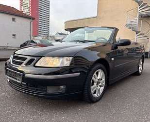 Saab 9-3 Gebrauchtwagen
