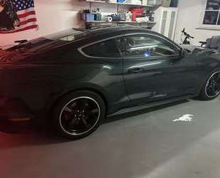 Ford Mustang Gebrauchtwagen