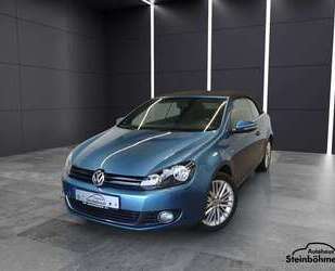 VW Golf Cabriolet Gebrauchtwagen