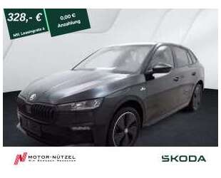Skoda Scala Gebrauchtwagen