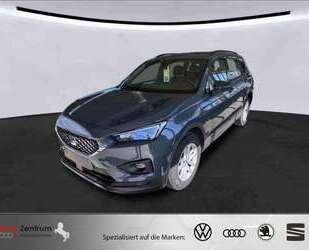 Seat Tarraco Gebrauchtwagen