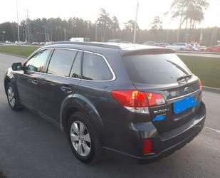 Subaru OUTBACK Gebrauchtwagen
