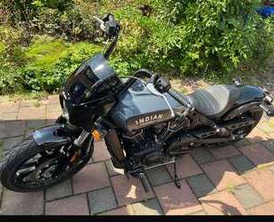 INDIAN Scout 