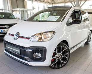VW up! Gebrauchtwagen