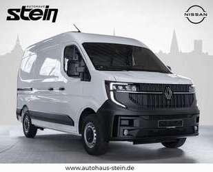 Renault Master Gebrauchtwagen