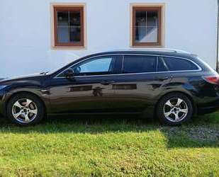 Mazda 6 Gebrauchtwagen