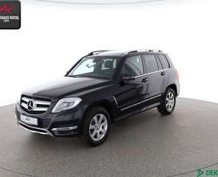 Mercedes-Benz GLK 250 Gebrauchtwagen