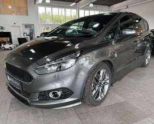 Ford S-Max Gebrauchtwagen