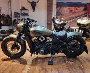 INDIAN Scout Gebrauchtwagen