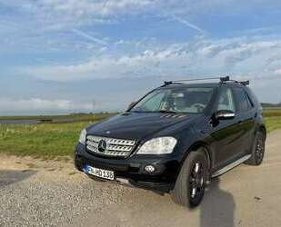 Mercedes-Benz ML 350 Gebrauchtwagen