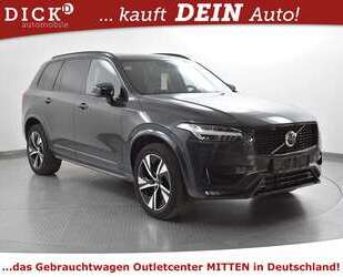 Volvo XC90 Gebrauchtwagen