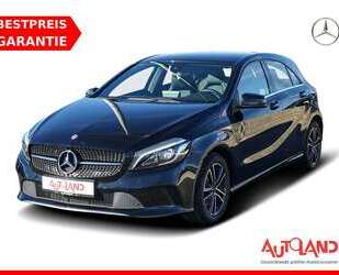 Mercedes-Benz A 180 Gebrauchtwagen