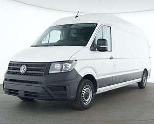 VW Crafter Gebrauchtwagen