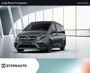 Mercedes-Benz Marco Polo Gebrauchtwagen