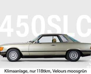 Mercedes-Benz 450 Gebrauchtwagen