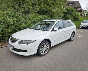 Mazda 6 Gebrauchtwagen