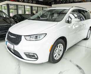 Chrysler Pacifica Gebrauchtwagen