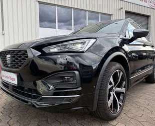 Seat Tarraco Gebrauchtwagen