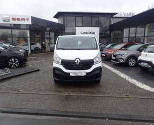 Renault Trafic Gebrauchtwagen